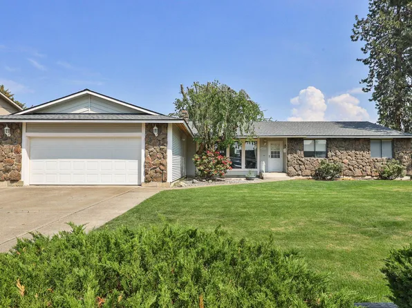 1423 S Woodlawn Rd, Spokane Valley, WA 99216