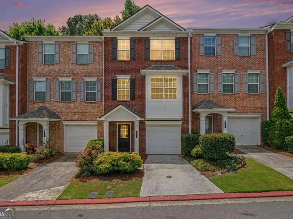417 Heritage Park Trce NW #2, Kennesaw, GA 30144