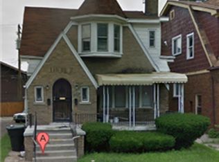 16531 Hartwell St, Detroit, MI 48235