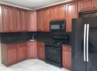 119 Randolph Ave #2, Jersey City, NJ 07305