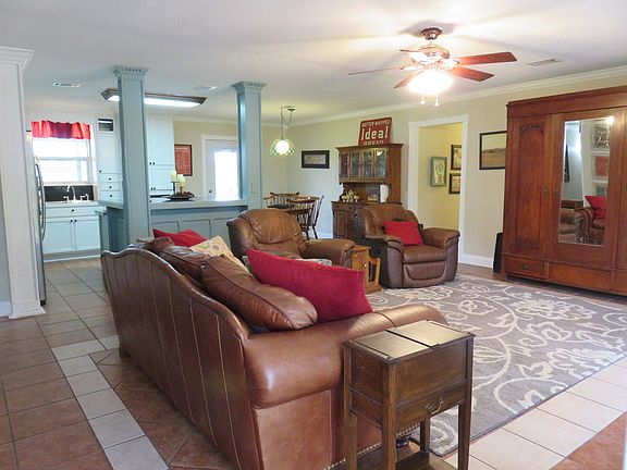 Main Living Area