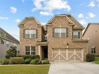 420 Devon Creek Ct, Lawrenceville, GA, 30043