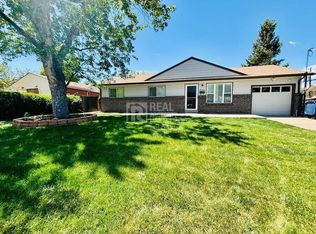 9301 Julian Way, Westminster, CO 80031
