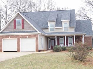 74 Roundtree Way #13, Williamson, GA 30292