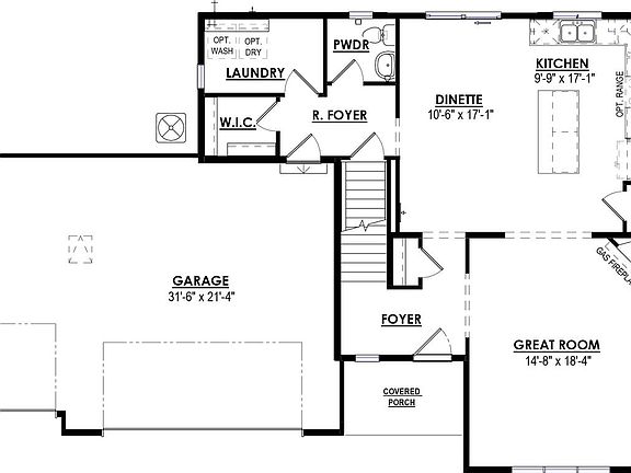 2nd image of this home
