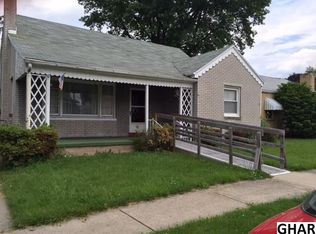 1918 Lenox St, Harrisburg, PA 17104