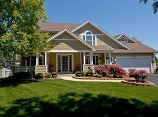 5304 Velvet Bent Ct, Naperville, IL 60564