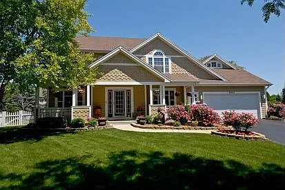 5304 Velvet Bent Ct photo 1