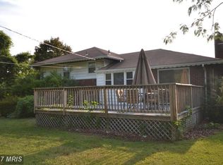 6605 Pimlico Rd, Baltimore, MD 21209