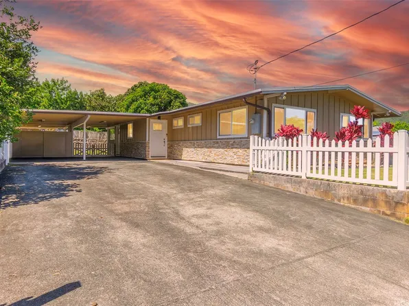 558 Ulumu St, Kailua, HI 96734
