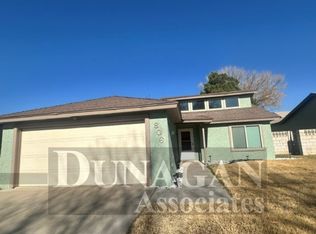 806 Merion Dr, Carlsbad, NM 88220