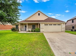 5620 Calc Stone Dr, Killeen, TX 76542