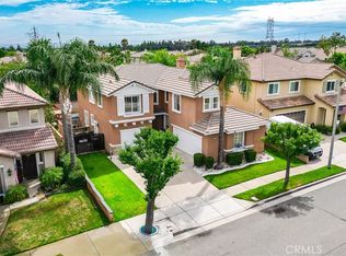 12241 Queensbury Dr, Rancho Cucamonga, CA 91739