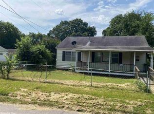 1102 Thelma St, Benton, AR 72015