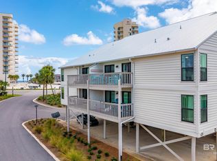26115 Perdido Beach Blvd #1-H, Orange Beach, AL 36561