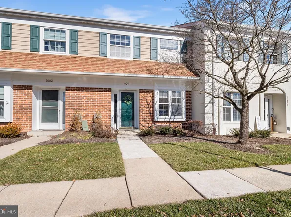 1004 Putnam Blvd, Wallingford, PA 19086