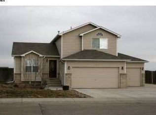 200 S Trader St, Keenesburg, CO 80643