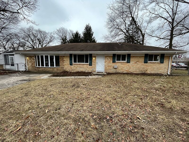 6222 Goodhue Dr, Toledo, OH 43615 Zillow