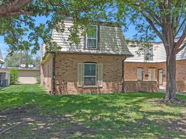 3206 Villa Pl, Amarillo, TX 79109