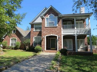 4200 Highway 282, Van Buren, AR 72956