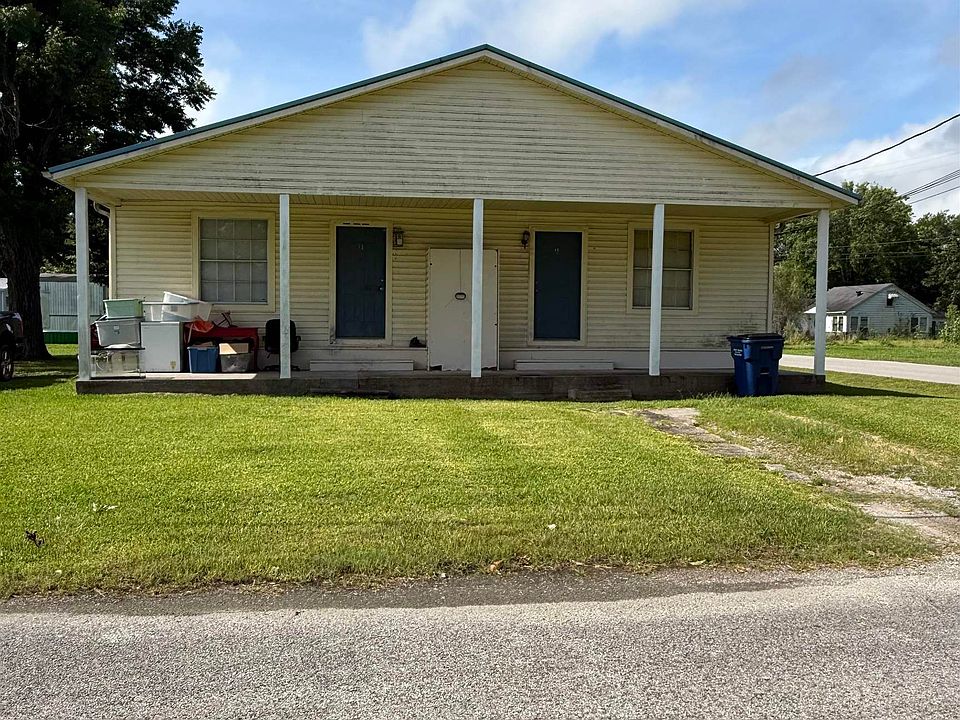 1st image of 1925 A & B Crockett