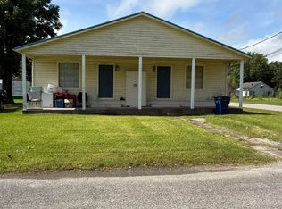 1925 A & B Crockett, Orange, TX 77630