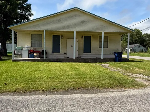 1925 A & B Crockett, Orange, TX 77630