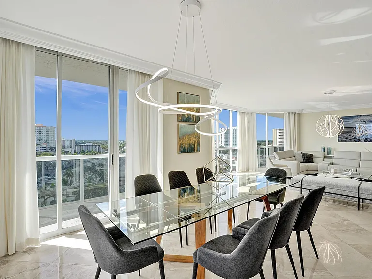 3100 N Ocean Dr #808 — Photo 6