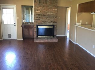 5115 Hawkins Cemetery Rd, Arlington, TX 76017