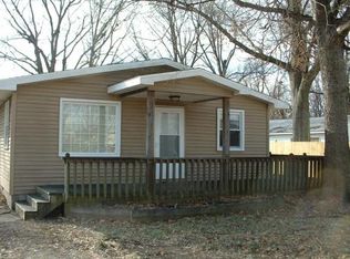 3105 E Riverside Dr, Evansville, IN 47714