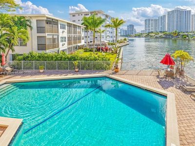 3161 S Ocean Dr APT 603, Hallandale, FL, 33009