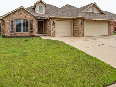 5609 Sanderling Rd, Oklahoma City, OK, 73179