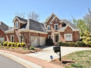 5433 Lower Shoal Creek Ct, Charlotte, NC 28277