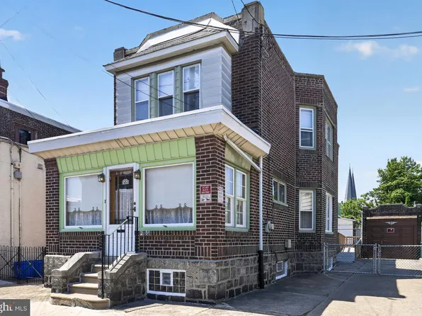 2622 Lefevre St, Philadelphia, PA 19137