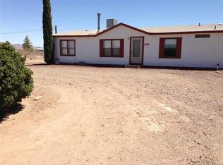 2860 Candela Rd SE, Deming, NM 88030