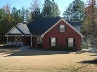 20 Paden St, Covington, GA 30016