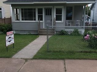 3016 Devonshire St, Duluth, MN 55806