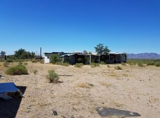 4632 W Supai Dr, Golden Valley, AZ 86413