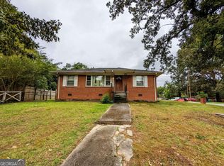 1089 Stoneybrook Rd, Forest Park, GA 30297