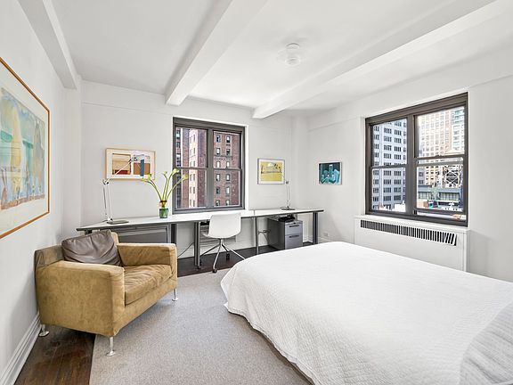 3rd image of 50 Park Ave APT 10B