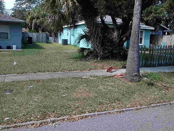 Property Front View