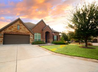 2614 Melbourne, New Braunfels, TX 78132