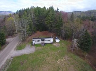 2804 Center Pond Rd, Newark, VT 05871