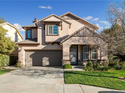 28730 Coal Mountain Ct, Valencia, CA, 91354