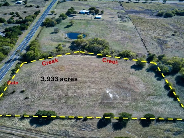 78 Tbd Hwy, Leonard, TX 75452