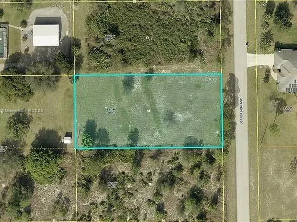 1107 Jefferson Ave, Lehigh Acres, FL 33936