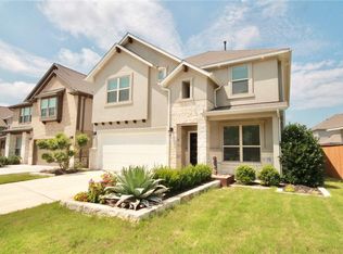 14504 McCoy Loop, Austin, TX 78717