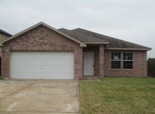 1896 Cisco Dr, Los Fresnos, TX 78566
