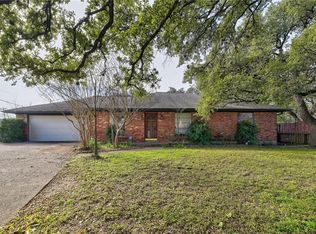 1001 Chimney Rock Dr, Austin, TX 78758