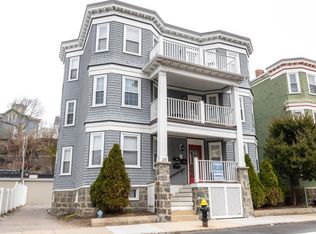 20 Paul Gore St #2, Jamaica Plain, MA 02130